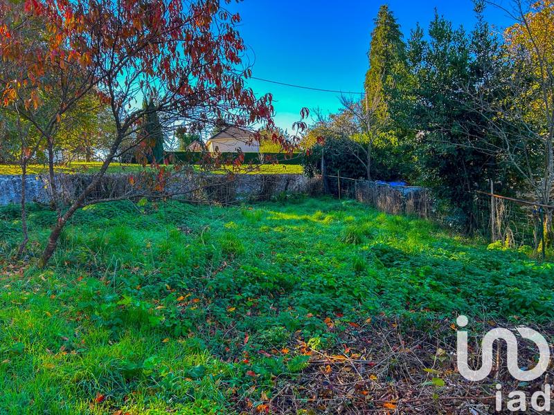 Maison - 83 m² - 5 pièces