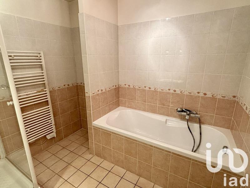 Appartement - 174 m² - 5 pièces