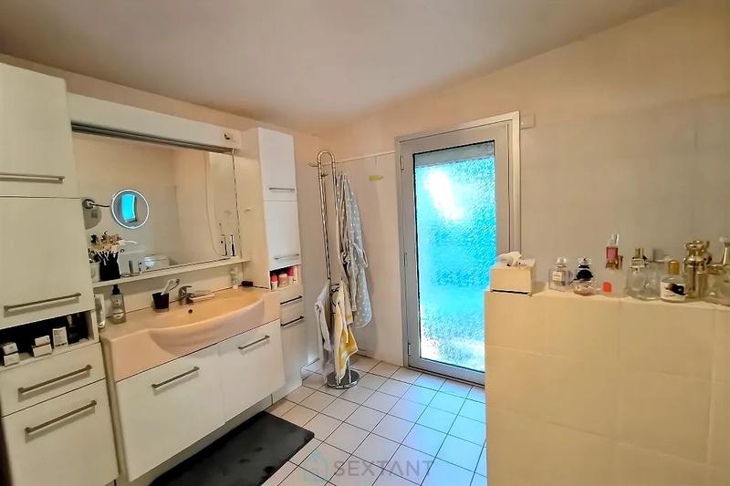 Maison - 160 m² - 5 pièces