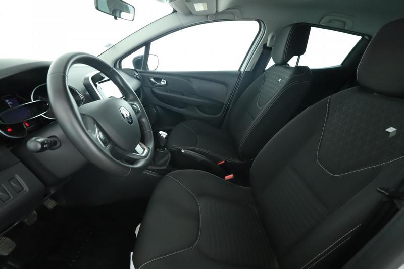 Renault Clio 0.9 TCe Limited 90 ch