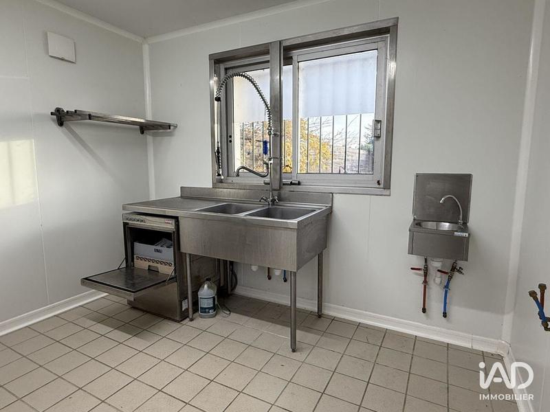 Local commercial - 480 m²