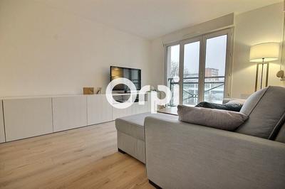 Duplex - 75 m² - 3 pièces