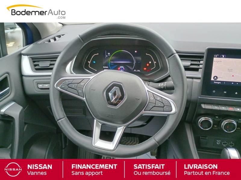 Renault Captur E-Tech 145 - 21 Intens