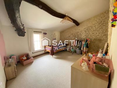 Maison - 132 m² - 4 pièces