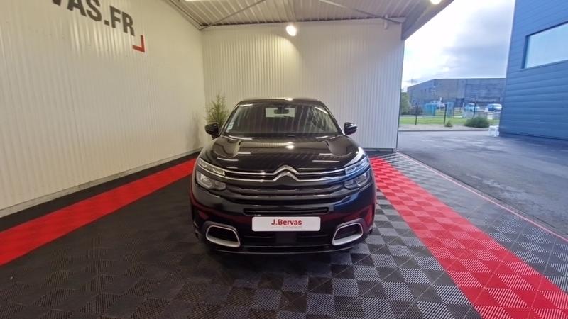Citroën C5 Aircross bluehdi 130 ss business