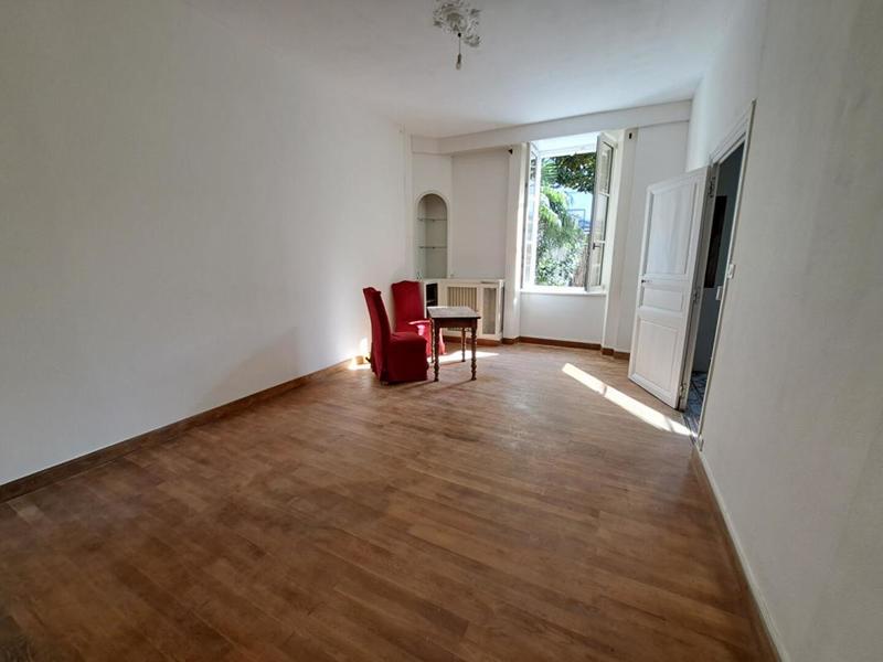 Maison - 128 m² - 6 pièces