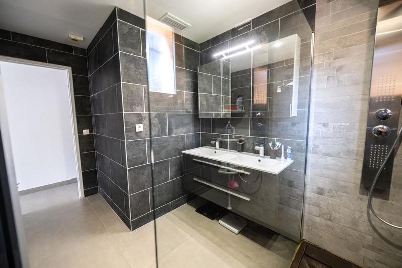 Maison - 109 m² - 5 pièces