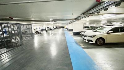 Parking / Garage - 15 m²