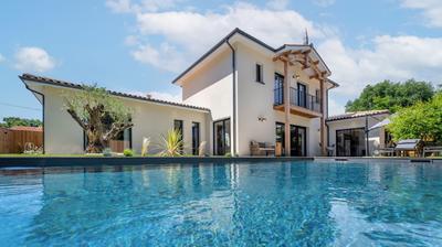 Terrain constructible - 659 m²