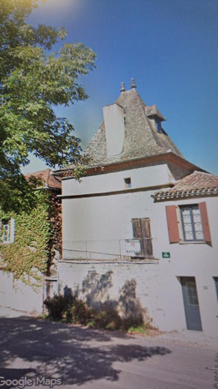 Maison - 70 m² - 3 pièces