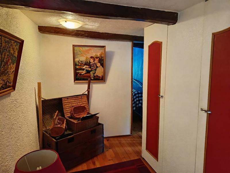 Maison - 66 m² - 4 pièces
