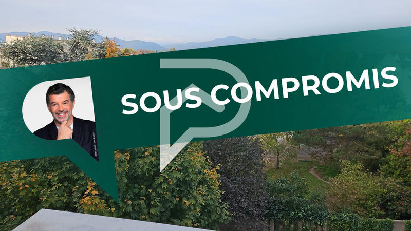 Appartement - 79 m² - 4 pièces