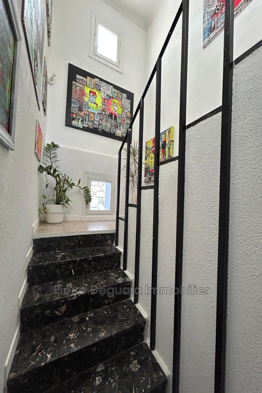 Maison - 175 m² - 6 pièces