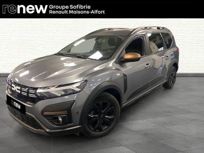 Dacia Jogger TCe 110 7 places Extreme