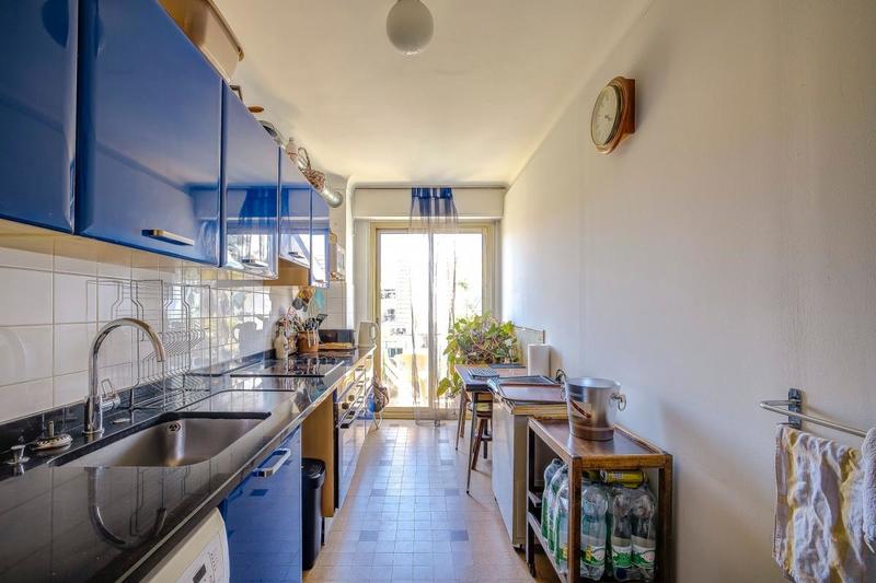 Duplex - 97 m² - 3 pièces