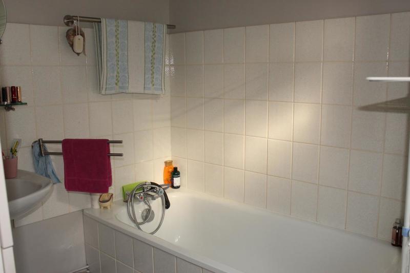 Duplex - 60 m² - 3 pièces