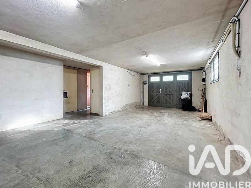 Maison - 103 m² - 4 pièces