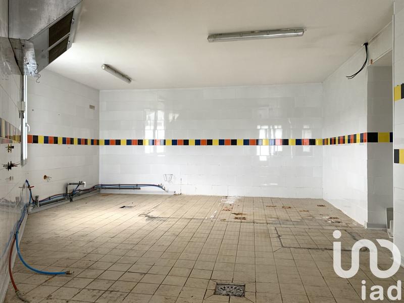 Maison de village - 170 m² - 5 pièces