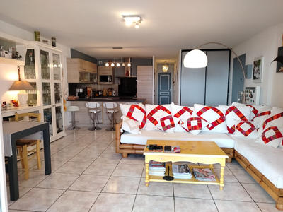 Appartement - 71 m² - 3 pièces