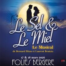 Le Sel et le Miel - le Musical