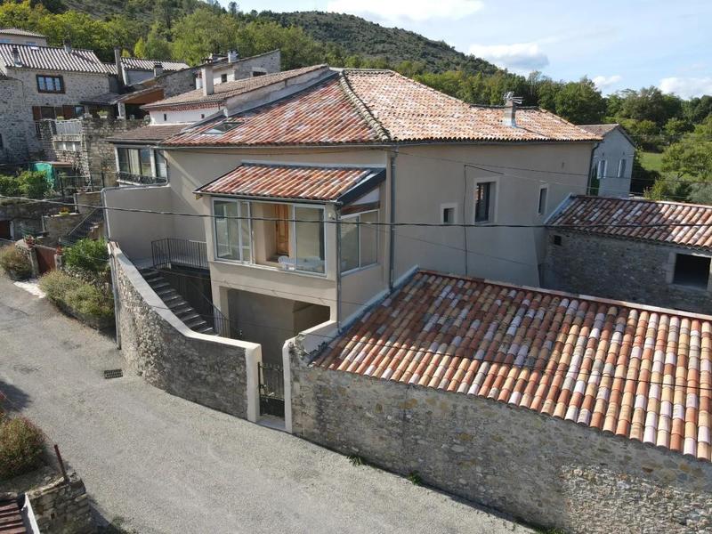 Maison - 109 m² - 4 pièces