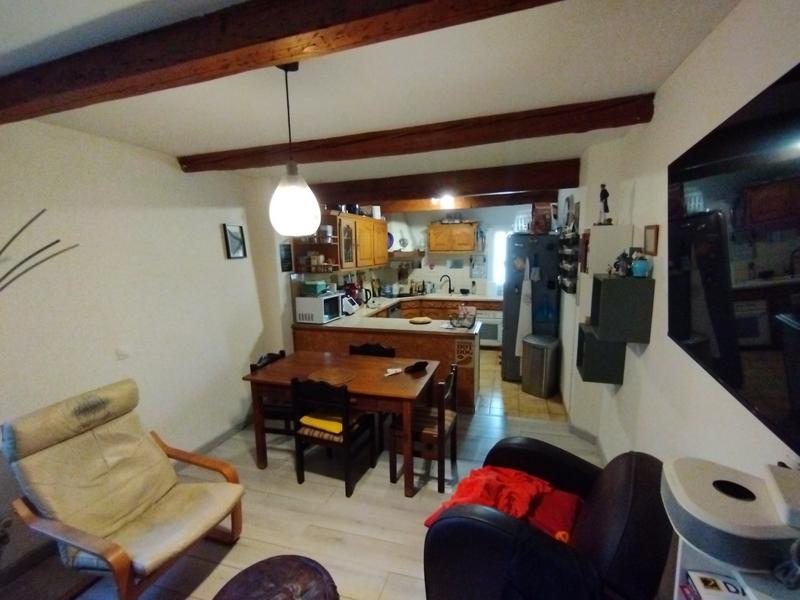 Appartement - 81 m² - 4 pièces