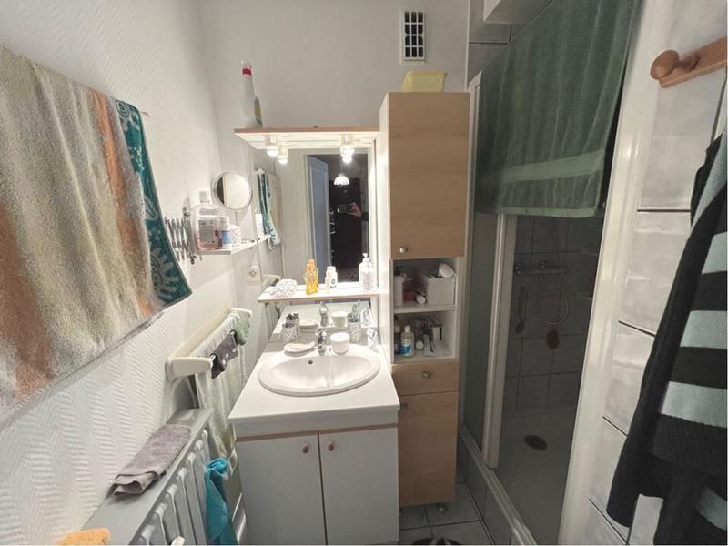 Appartement - 69 m² - 4 pièces