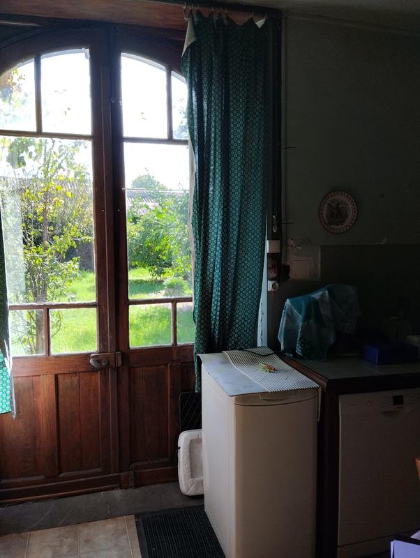 Maison ancienne - 308 m² - 13 pièces