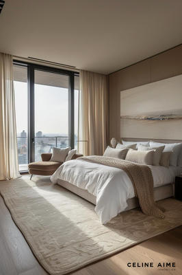 Appartement - 71 m² - 3 pièces