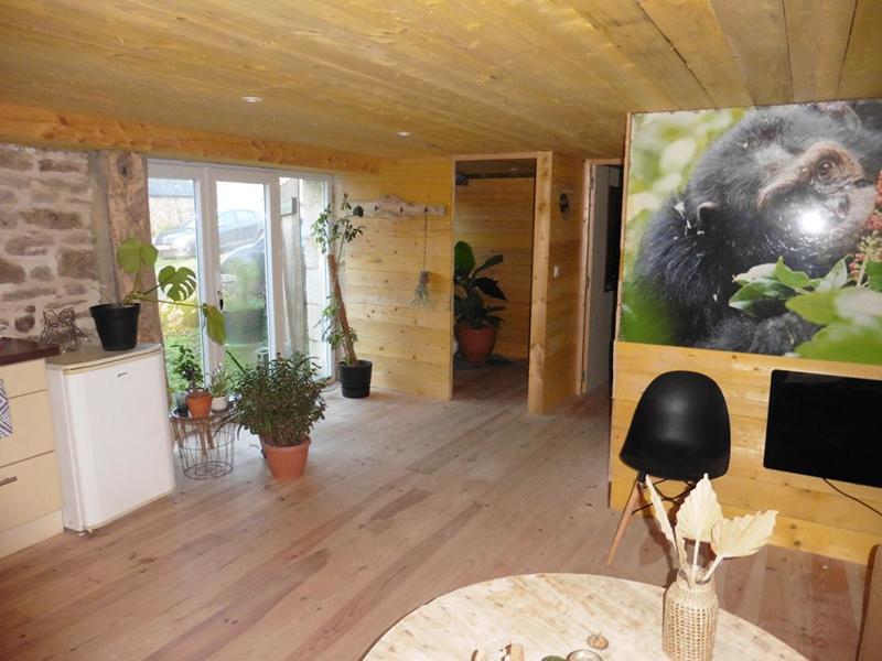 Maison - 126 m² - 5 pièces