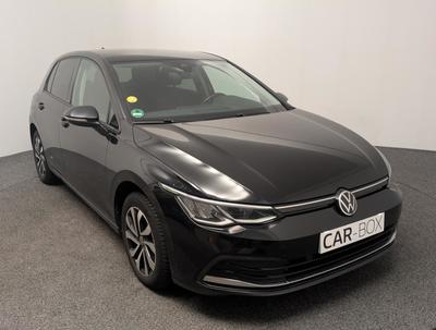 Volkswagen Golf VIII 8 2.0 Tdi Type Active Dsg 150ch Camera de Recul Acc