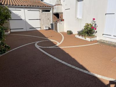 Maison de ville - 120 m² - 4 pièces