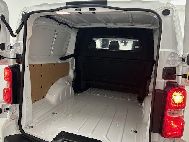 Peugeot Expert Xl 2.0 Bluehdi 180ch s&amp;S Cabine Approfondie Fixe Eat8