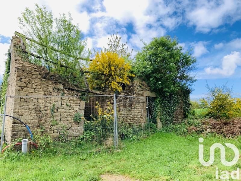 Maison - 99 m² - 5 pièces