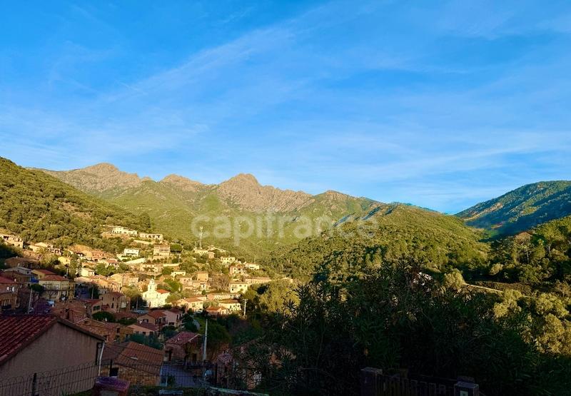 Maison - 85 m² - 3 pièces