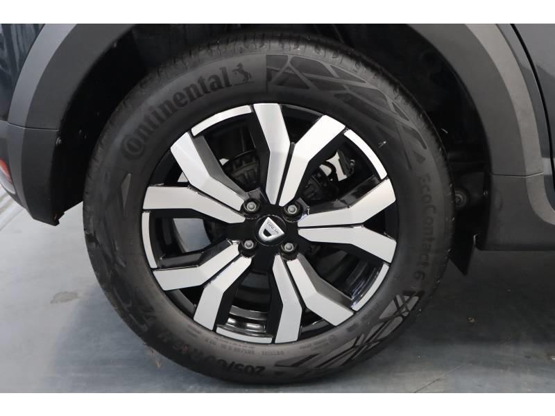 Dacia Sandero TCe 90 - 22 Stepway Confort