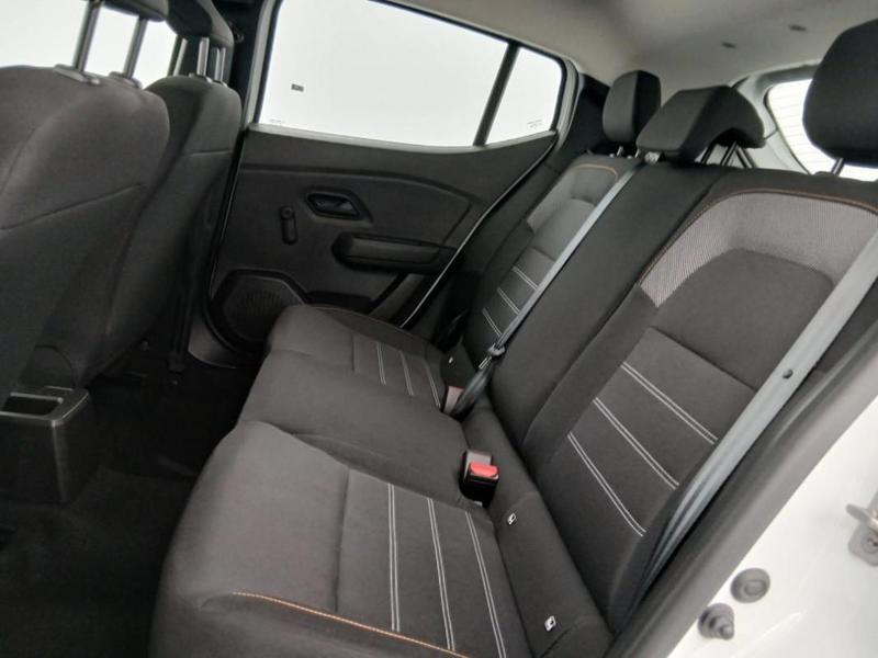 Dacia Sandero TCe 90 - 22 Stepway Essentiel