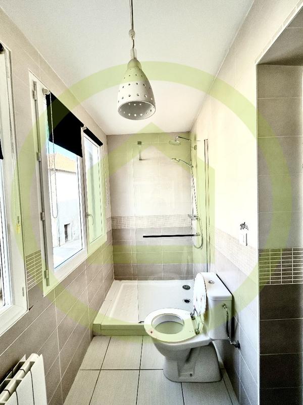 Maison - 53 m² - 2 pièces