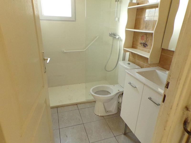 Maison - 62 m² - 3 pièces