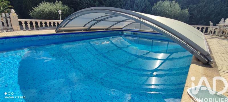 Maison - 148 m² - 5 pièces