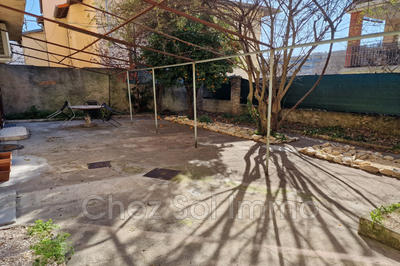 Appartement - 140 m² - 5 pièces