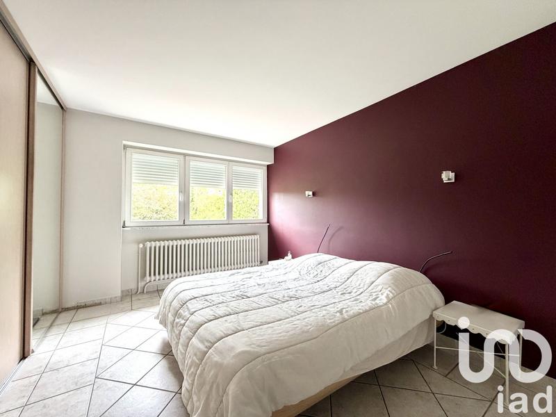 Maison - 252 m² - 8 pièces