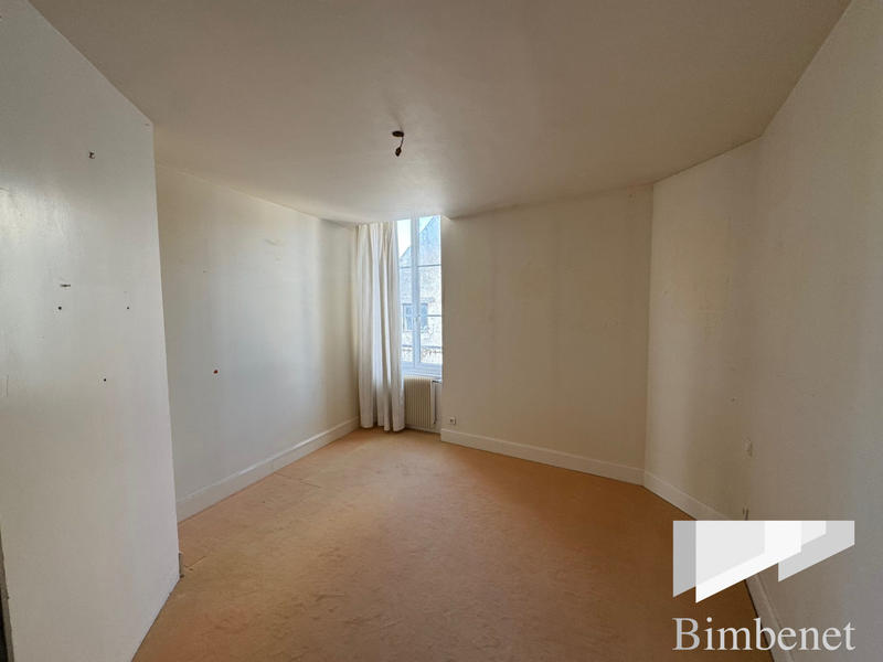 Appartement - 124 m² - 5 pièces