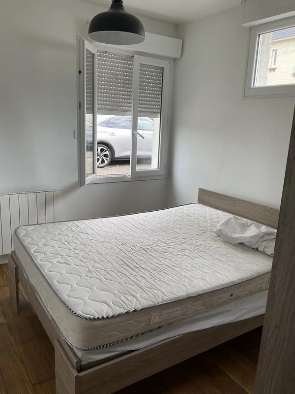 Maison - 78 m² - 5 pièces