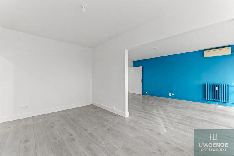 Appartement - 94 m² - 4 pièces