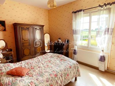 Maison de campagne - 170 m² - 6 pièces