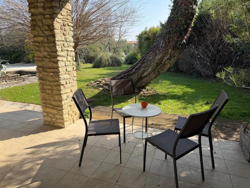 Maison - 162 m² - 6 pièces