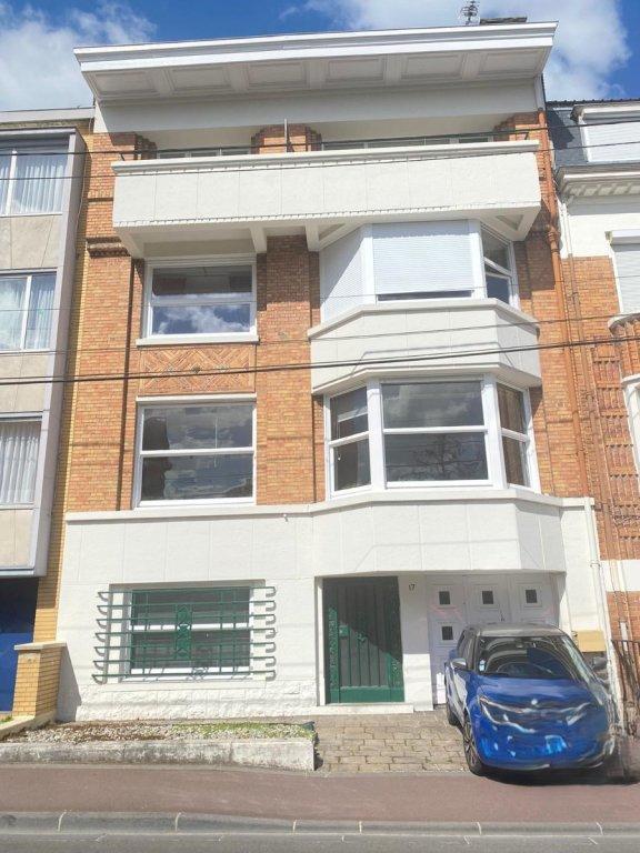 Chambre - 15 m² - 1 pièce