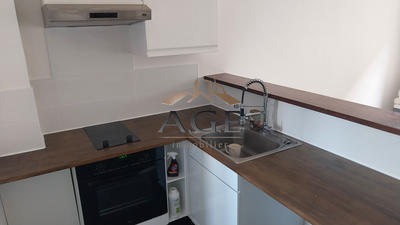 Appartement - 27 m² - 1 pièce