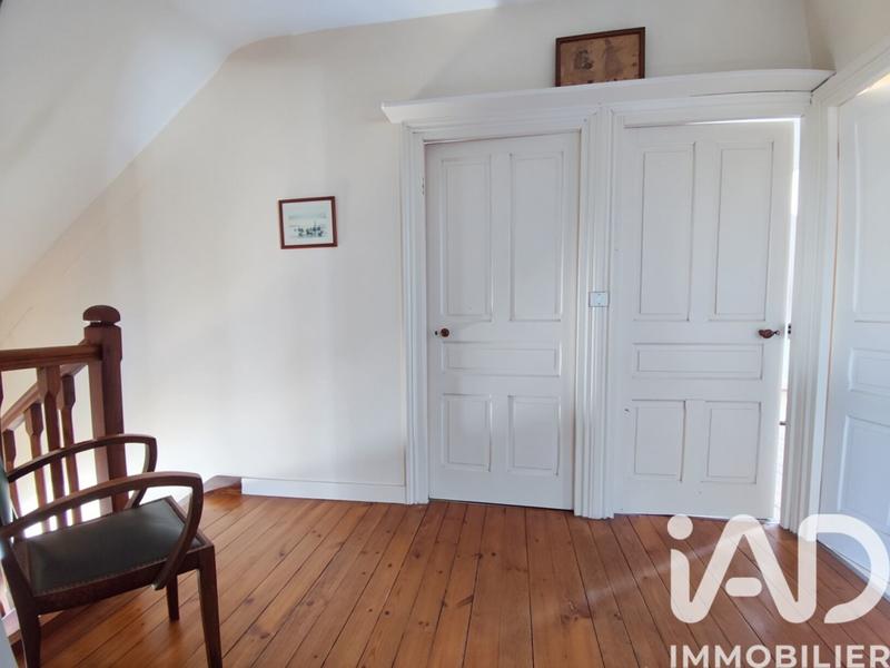 Maison - 145 m² - 7 pièces